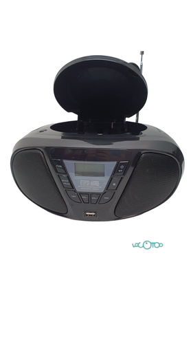 Radio INVES RCD-624 USB CD