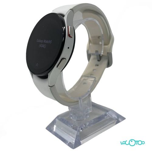 Smartwatch SAMSUNG GALAXY WATCH 5 1,2 '' Ll