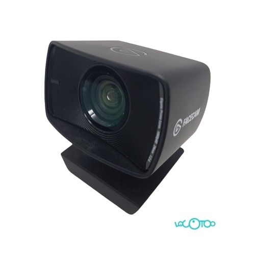 Webcam EL GATO FACECAM Full HD Auto Focus