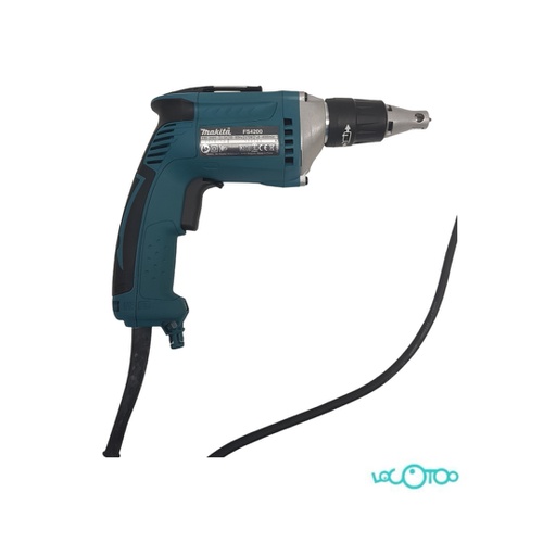 Atornillador Eléctrico MAKITA FS4200 570 W