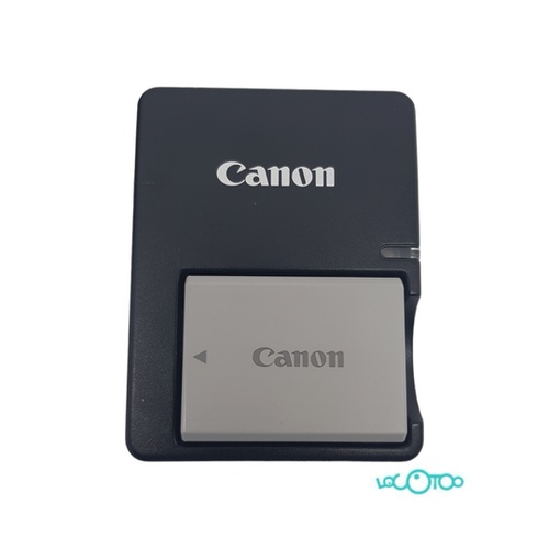 CAMARA REFLEX CANON EOS 500D+EF-S 18-55MM