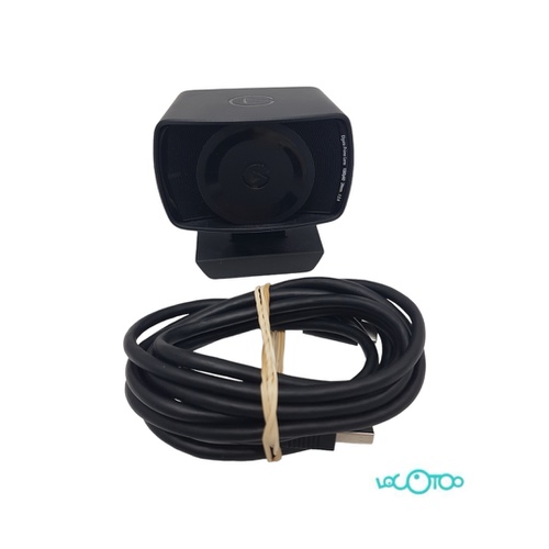 Webcam EL GATO FACECAM Full HD Auto Focus