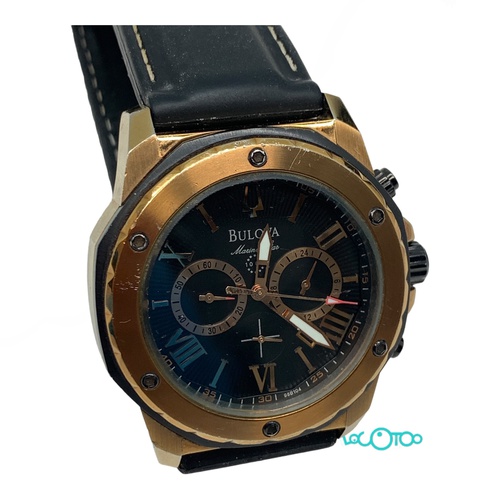 RELOJ BULOVA C9671592