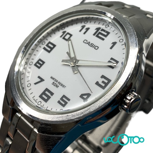 RELOJ CASIO 1330 30MM