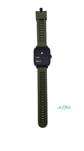 Smartwatch AMAZFIT GTS3 1.7