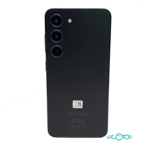 Smartphone SAMSUNG GALAXY S23 6,1 '' 8 GB 2