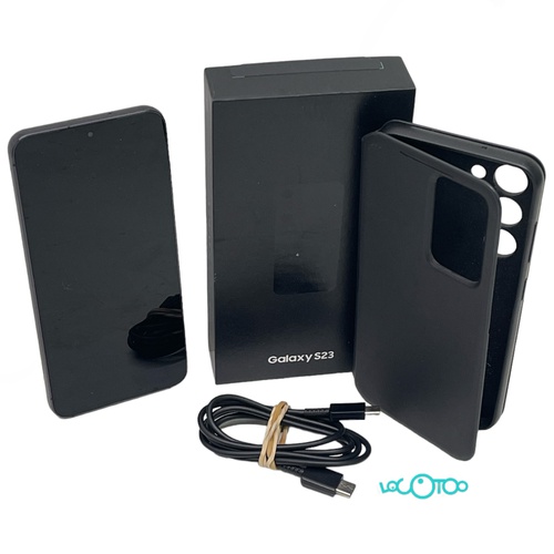 Smartphone SAMSUNG GALAXY S23 6,1 '' 8 GB 2