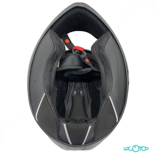 CASCO SHARK SPEED-R CARBON T.XL