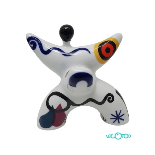 Cerámica SARGADELOS FIGURA