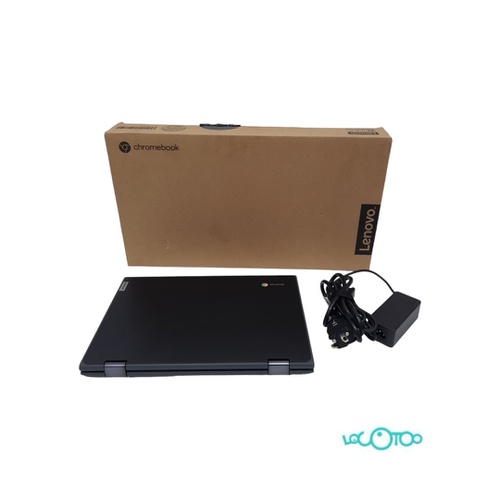 Portátil LENOVO 300E CHROMEBOOK 2NDGEN 128 