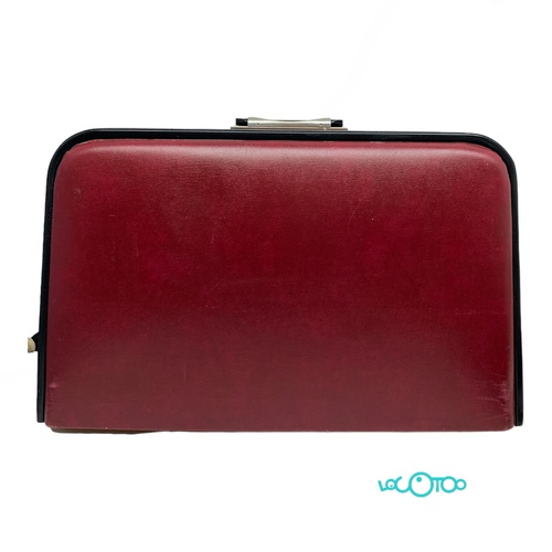 Máquina Coser REFREY TRANSFORMA 10 Puntadas