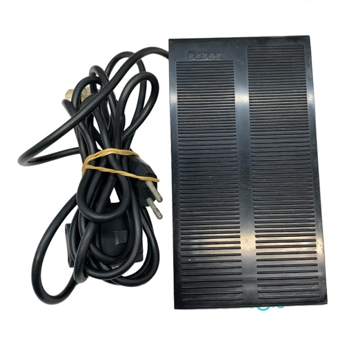 Máquina Coser REFREY TRANSFORMA 10 Puntadas