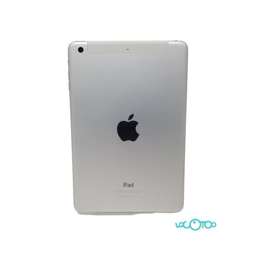 TABLET APPLE IPAD MINI 3 16GB WIFI 7,9 '' 1