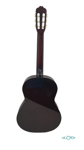 Guitarra Acústica MEMPHIS FT951N 6 Cuerdas