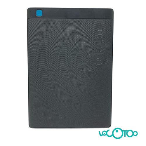 Libro Electrónico RAKUTEN KOBO AURA ONE WIF