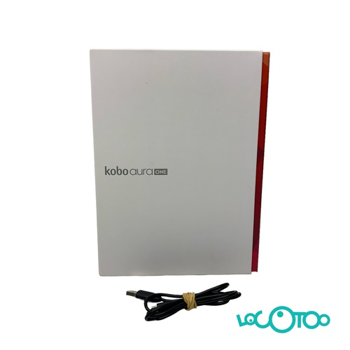 Libro Electrónico RAKUTEN KOBO AURA ONE WIF