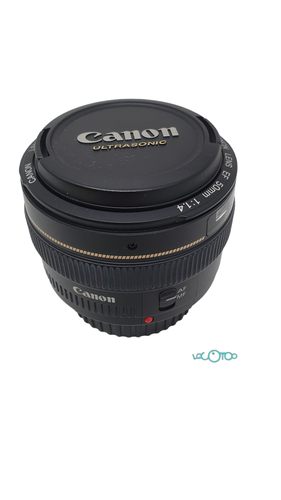 Cámara Réflex CANON EOS 550D+EF-S 18-55MM 1