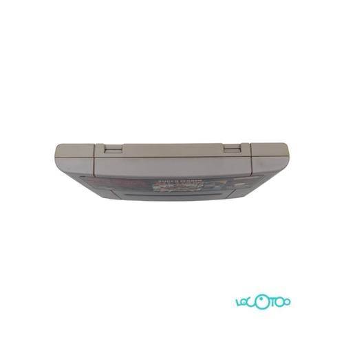 SUPER MARIO BROS ALL STARS SUPER NINTENDO