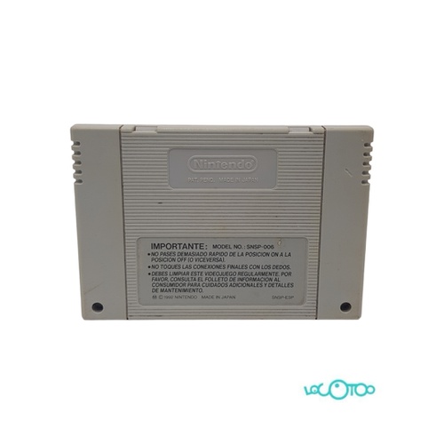 SUPER MARIO BROS ALL STARS SUPER NINTENDO