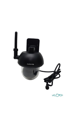 Videovigilancia Smart Home MOTOROLA FOCUS73