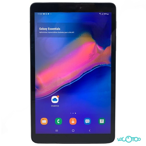TABLET SAMSUNG GALAXY TAB A 2+32GB S PEN