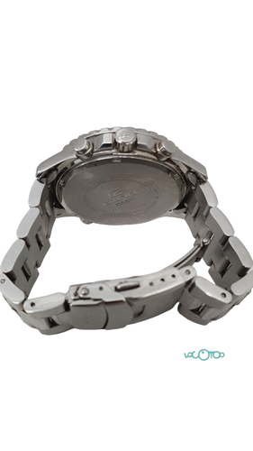 Reloj Pulsera CASIO EDIFICE EF-527 Cuarzo A