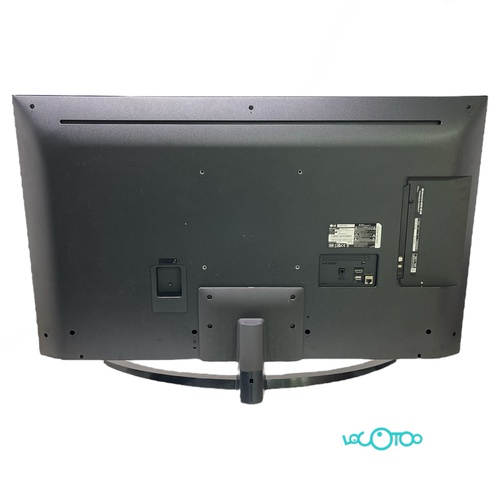 TV LED LG 43UR81006LJ WIFI SmartTV TDT 43''