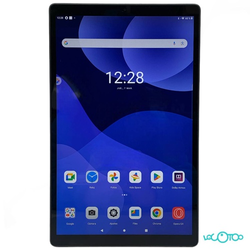 TABLET LENOVO TAB M10 HD (2 GEN) 32GB