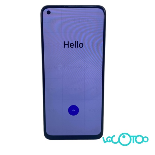 Smartphone REALME REALME 10 Libre 6.4 8 GB 