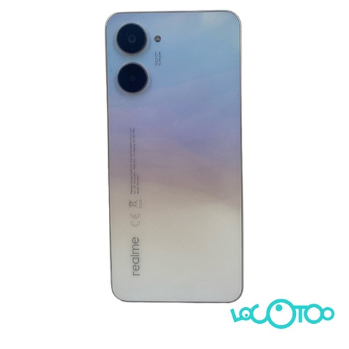 Smartphone REALME REALME 10 Libre 6.4 8 GB 