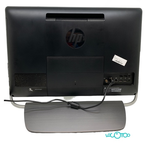 AIO HP TOUCHSMART 610 PC 1000 GB HDD 8 GB I
