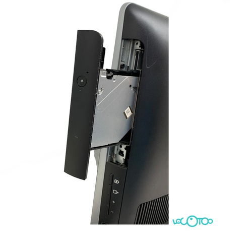 AIO HP TOUCHSMART 610 PC 1000 GB HDD 8 GB I