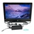 AIO HP TOUCHSMART 610 PC 1000 GB HDD 8 GB I