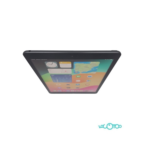 Tablet APPLE IPAD 8 GEN WIFI 10.1 " 128 GB 