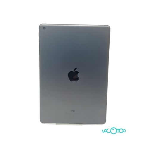 Tablet APPLE IPAD 8 GEN WIFI 10.1 " 128 GB 