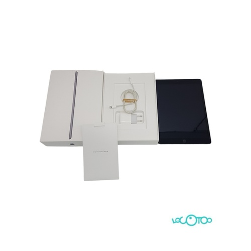 Tablet APPLE IPAD 8 GEN WIFI 10.1 " 128 GB 