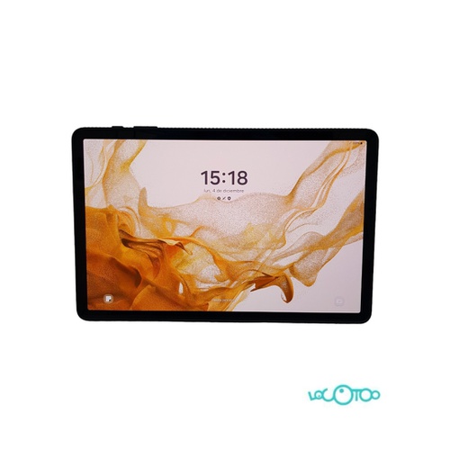 TABLET SAMSUNG TAB S8 PLUS 8GB 128GB
