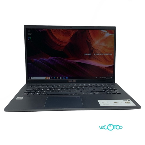 PORTÁTIL ASUS EXPERTBOOK 500GB SSD 8GB I5 1