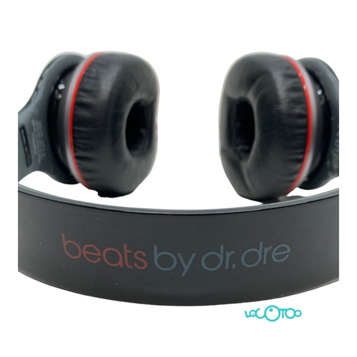 Auriculares Pc BEATS Dr. Dre Monster Beats 