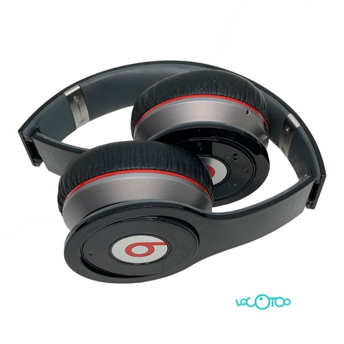 Auriculares Pc BEATS Dr. Dre Monster Beats 