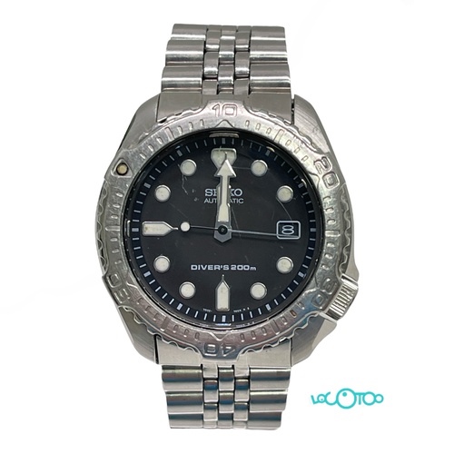 RELOJ PULSERA SEIKO 7002-7020 