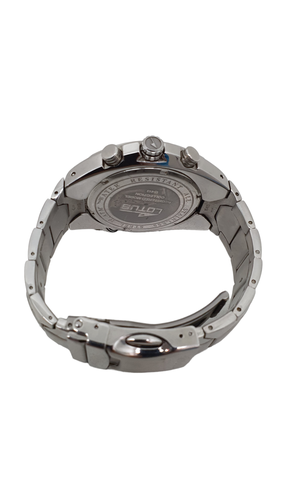 Reloj Pulsera LOTUS 15413 44 mm Cuarzo Acer