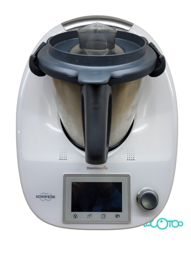 Thermomix THERMOMIX TM5
