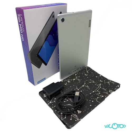 TABLET LENOVO TAB M10 HD (2 GEN) 32GB