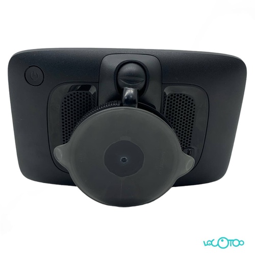 GPS CAR TOMTOM START 52