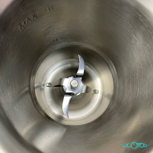 ROBOT COCINA TAURUS MY COOK 59+