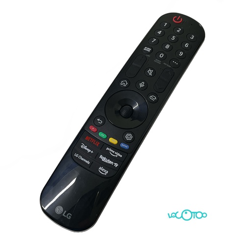 TV LED LG 43UR81006LJ WIFI SmartTV TDT 43''