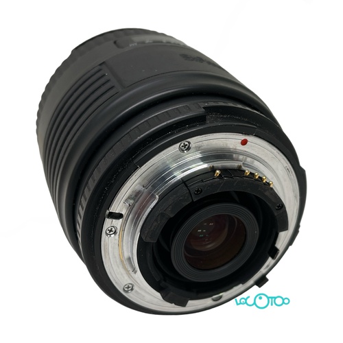 OBJETIVO SIGMA 70-210MM F4-5.6 UC-II