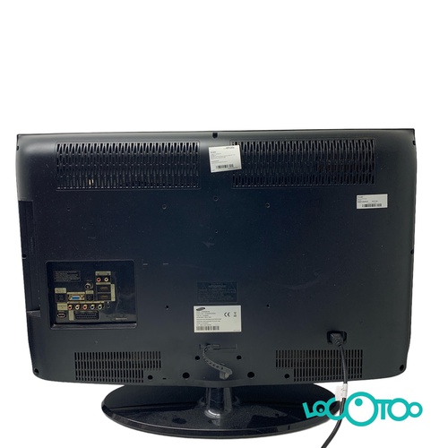 TV LED SAMSUNG LE32B450C4WXXC Euroconector 