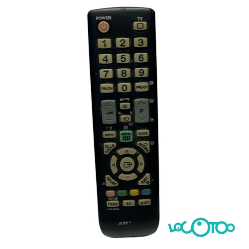 TV LED SAMSUNG LE32B450C4WXXC Euroconector 